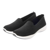 Angel fit/エンジェルフィット Angel FiT レディース フライニットパンプス コンフォートシューズ フラットシューズ ローヒール af_22539/507109664