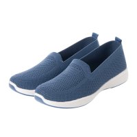 Angel fit/エンジェルフィット Angel FiT レディース フライニットパンプス コンフォートシューズ フラットシューズ ローヒール af_22539/507109664