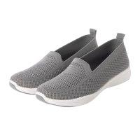 Angel fit/エンジェルフィット Angel FiT レディース フライニットパンプス コンフォートシューズ フラットシューズ ローヒール af_22539/507109664