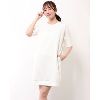 TIGORA/ティゴラ TIGORA レディース ワンピース SMARTテックワンピース TR－9C2162ON/507109671