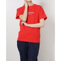 new balance/ニューバランス New Balance レディース グラフィックショートスリーブTシャツ NB Athletics Icono WT31551/507109693