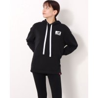 new balance/ニューバランス New Balance レディース スウェットパーカー ID フーディ－_ WT13519/507109700