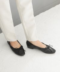 SOROTTO/ソロット SOROTTO 【子どもから大人まで】くしゅくしゅデザインの軽量ぺたんこシューズ(LADYS)/507109701