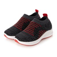 K's PLUS/ケーズプラス K's PLUS キッズ フライニットスニーカー タウンウォーキング デイリーウォーキング コンフォート スリッポン 上履き kp_22917/507109703