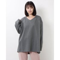 new balance/ニューバランス New Balance レディース スウェットトレーナー THECITYWOMENニットトップ AWT25036/507109709