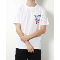 new balance/ニューバランス New Balance メンズ 半袖Tシャツ グラフィックショートスリーブTシャツ MT31521/507109753
