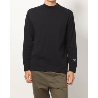 CHAMPION/チャンピオン Champion メンズ 長袖Tシャツ MOCK NECK LONG SLEEVE TEE_ C3－S402/507109756