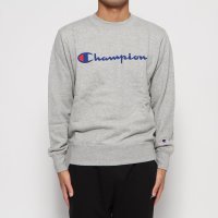 CHAMPION/チャンピオン Champion メンズ スウェットトレーナー CREW NECK SWEATSHIRT C3－Q002/507109765