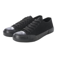 Anywalk/エニーウォーク Anywalk 男女兼用 バスケットシューズ ローカット スニーカー キャンバスシューズ カップインソール レディース メンズ aw_23556/507109818