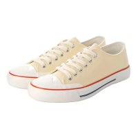 Anywalk/エニーウォーク Anywalk 男女兼用 バスケットシューズ ローカット スニーカー キャンバスシューズ カップインソール レディース メンズ aw_23556/507109818