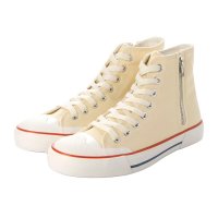 Anywalk/エニーウォーク Anywalk 男女兼用 バスケットシューズ ハイカット スニーカー キャンバスシューズ カップインソール レディース メンズ aw_23557/507109839