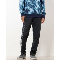 UNDER ARMOUR/アンダーアーマー UNDER ARMOUR メンズ スウェットロングパンツ UAアーマーフリース グラフィック パンツ 1381330/507109846