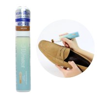 COLUMBUS/コロンブス COLUMBUS スエード(起毛革)補色ペン JIUマーカー スウェード 50mL 栄養 保革 【返品不可商品】/507109894