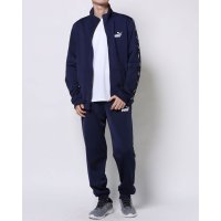 PUMA/プーマ PUMA メンズ ジャージ上下セット TAPE ポリ トレーニングスーツ_ 849543/507109936