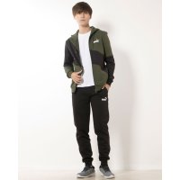 PUMA/プーマ PUMA メンズ ジャージ上下セット PUMA POWER キャット スウェットスーツ_ 678434/507109938