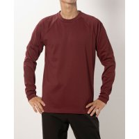 TIGORA/ティゴラ TIGORA メンズ 長袖機能Tシャツ トレーニングロングTシャツ TR－9C1863TL/507109963