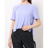 NIKE/ナイキ NIKE レディース 半袖機能Tシャツ ナイキ ウィメンズ NY DF S/S トップ DM7026569/507110101