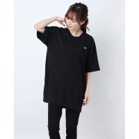 DISNEY/ディズニー Disney レディース 半袖機能Tシャツ MV－9A22011ON/507110103