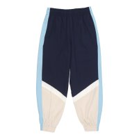 TIGORA/ティゴラ TIGORA ジュニア ウインドロングパンツ ストレッチクロスパンツ TR－9A4013JP/507110134