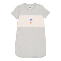 NIKE/ナイキ NIKE ジュニア 半袖Tシャツ ナイキ YTH ガールズ NSW スポーツ DNA S/S ドレス DO7155050/507110158