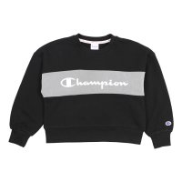 CHAMPION/チャンピオン Champion ジュニア スウェットトレーナー チャンピオン クルーネックトレーナー_Champion CREW NECK SWEAT CK－U/507110174