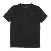 UNDER ARMOUR/アンダーアーマー UNDER ARMOUR ジュニア 半袖機能Tシャツ UA TECH VENT JACQUARD SS 1378546/507110182