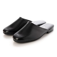 GLOBAL CLUB/グローバルクラブ GLOBAL CLUB 日本製 上質アクションレザー サンダル ビジネスサンダル スリッパ 備長炭 抗菌 防カビ 消臭 吸湿 男女兼用 GCM/507110186