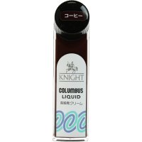 COLUMBUS/コロンブス COLUMBUS 簡単シューケア！塗るだけで簡単に高光沢 ナイトリキッド ツヤ出し 靴クリーム・シューズケア スパイク 【返品不可商品】/507110217