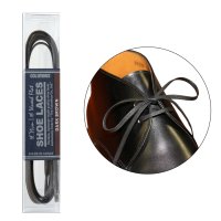 COLUMBUS/コロンブス COLUMBUS 靴紐 シューレース ロービキ 平紐 メンズ【返品不可商品】/507110280