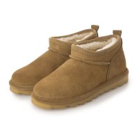 Bearpaw/ベアパウ BEARPAW 【撥水・防寒】Super Shorty/507110308