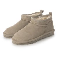 Bearpaw/ベアパウ BEARPAW 【撥水・防寒】Super Shorty/507110308