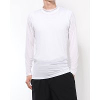 GOLDWIN/ゴールドウィン Goldwin メンズ フィットネス 長袖コンプレッションインナー Cooling Mock Neck Long Sleeves(クーリングモッ/507110459