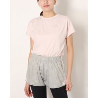 TIGORA/ティゴラ TIGORA レディース 陸上/ランニング 半袖Tシャツ ATHLETICS_ドルマンスリーブTシャツ_UPF50+ TR－3R2372TS/507110490