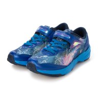 moonstar/ムーンスター MoonStar ジュニア スニーカー SK 0004 エレクトロ ブルー 12295685/507110545