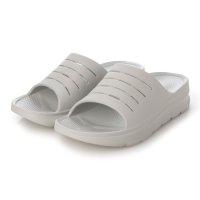 TIGORA/ティゴラ TIGORA メンズ シャワーサンダル 厚底コンフォサンダルGY_ TRS3053GY/507110557