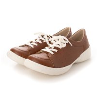 Regetta Canoe/リゲッタカヌー RegettaCanoe レディース スポーツサンダル リゲッタカヌー カジュアルレースアップシューズ_RegettaCanoe_スニーカー C/507110562