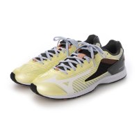 MIZUNO/ミズノ MIZUNO ジュニア スニーカー スピードマッハ2_ K1GC222272/507110610