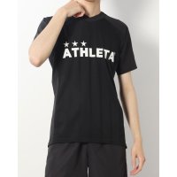 ATHLETA/アスレタ ATHLETA メンズ サッカー/フットサル 半袖シャツ プラクティスシャツ 02389/507110680