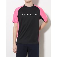 SPAZIO/スパッツィオ SPAZIO メンズ サッカー/フットサル 半袖シャツ アクティブプラシャツ_ GE0893/507110685