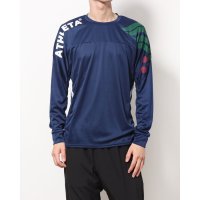 ATHLETA/アスレタ ATHLETA メンズ サッカー/フットサル 長袖シャツ プラシャツ AP－174/507110687