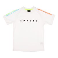 SPAZIO/スパッツィオ SPAZIO ジュニア サッカー/フットサル 半袖シャツ Jr.BENE A DESIGNプラシャツ_ GE0916/507110694