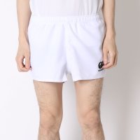 canterbury/カンタベリー canterbury ラグビー ハーフパンツ RUGBY SHORTS(FIT) RG26012/507110730