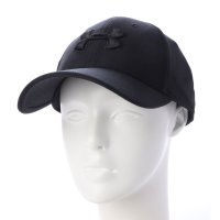 UNDER ARMOUR/アンダーアーマー UNDER ARMOUR メンズ キャップ UA BLITZING 3.0 CAP 1305036/507110749