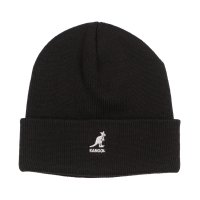 KANGOL/カンゴール KANGOL ニット帽 Acrylic Cuff Pull－On 128169205/507110755