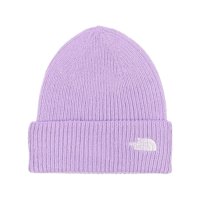 THE NORTH FACE/ザ ノース フェイス THE NORTH FACE ジュニア トレッキング 帽子 Baby Small Logo Beanie_ベビー スモールロゴビーニー N/507110764