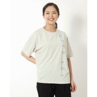 new balance/ニューバランス New Balance レディース 半袖Tシャツ THECITYリラックスショートスリーブ AWT35162/507110806