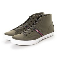 mobus/モーブス mobus【レイン対応】HOF MID2 Water Repellent/507110830