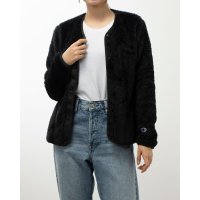 CHAMPION/チャンピオン Champion レディース フリースジャケット SNAP JACKET_ CW－Y607/507110838
