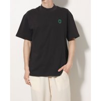 PUMA/プーマ PUMA メンズ 半袖Tシャツ SS モックネック Tシャツ_ 676222/507110850