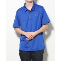 UNDER ARMOUR/アンダーアーマー UNDER ARMOUR メンズ 半袖ポロシャツ UA Tech Polo 1290140/507110854